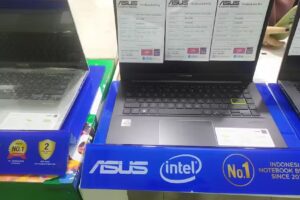 Ciara Rahayu Computers