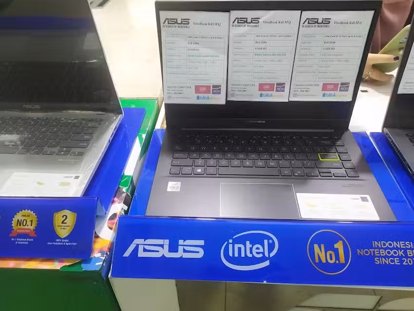 Ciara Rahayu Computers