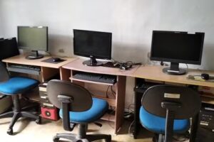 Cipta Abadi Komputer (Ciptakom)