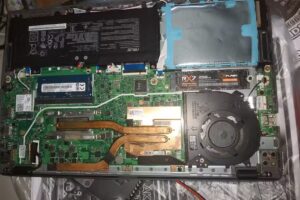 Cisalak Hotspot, CCTV, Servis Laptop & Komputer