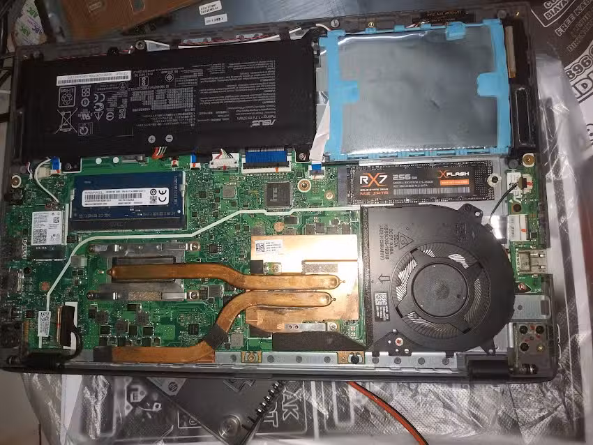 Cisalak Hotspot, CCTV, Servis Laptop & Komputer