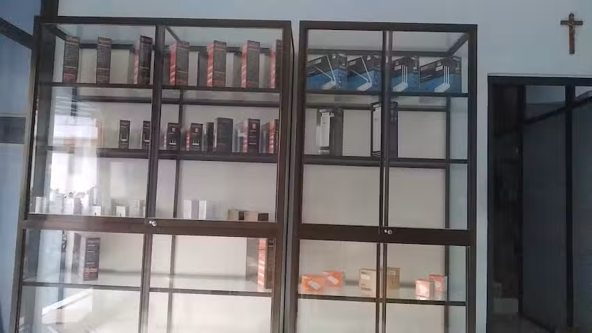 Citra Jaya Computer &ndash; Brach Malang
