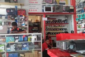 Citra Mandiri IT Store & Service