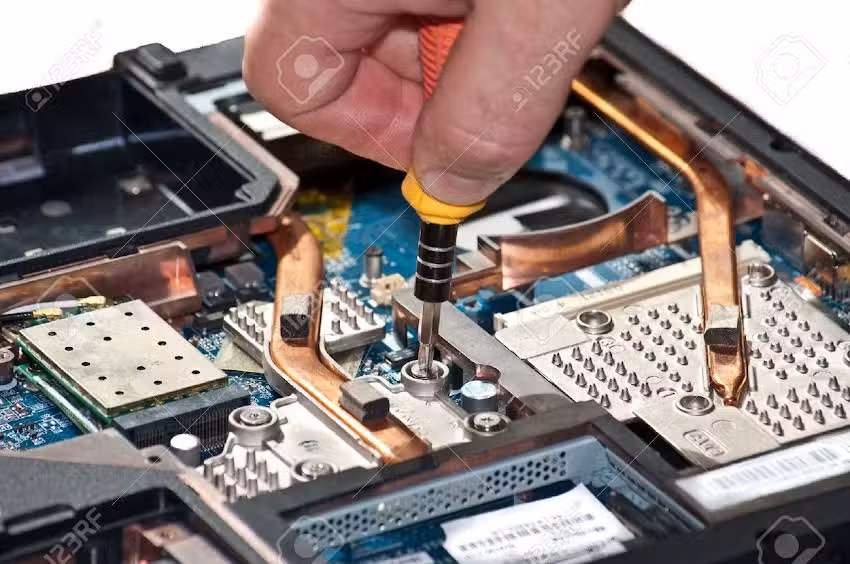 Citra Persada Informatika