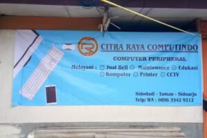 Citra Raya Computindo