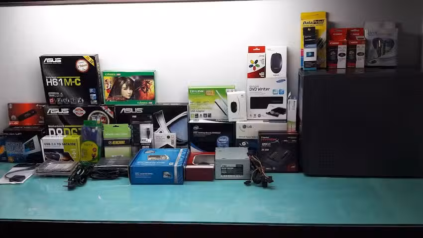 CitraSoft Technologies