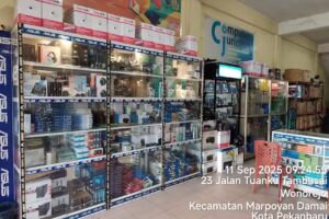 Cj Computer Junction