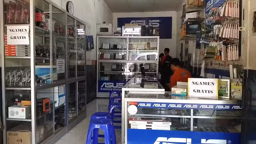 Click Computer