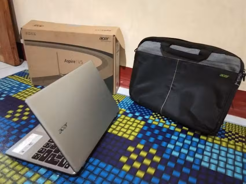 COD LAPTOP