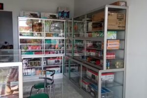 Computer & Accessories Erha