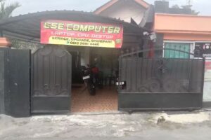 Computer and Laptop service