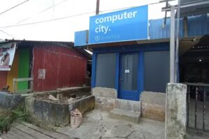 Computer City Tarakan
