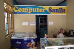 Computer Sanlis