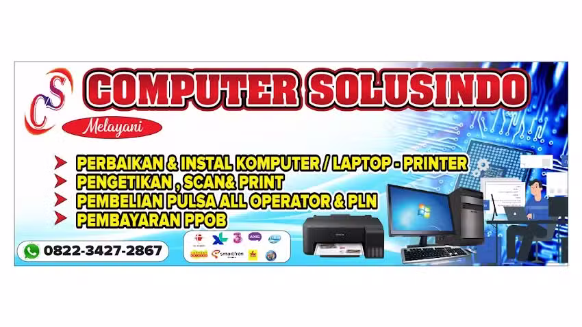 Computer Solusindo
