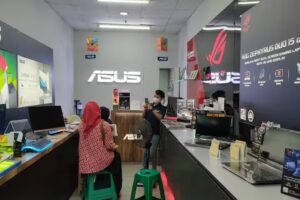 Computer Store &ndash; Depok Town Square