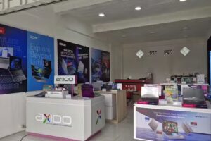 Computer Store Pakisaji