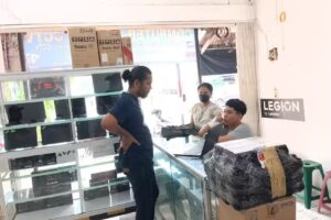 Computer Stuff & CCTV