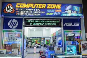 Computer Zone