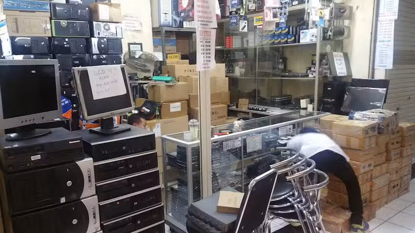 Computer2K