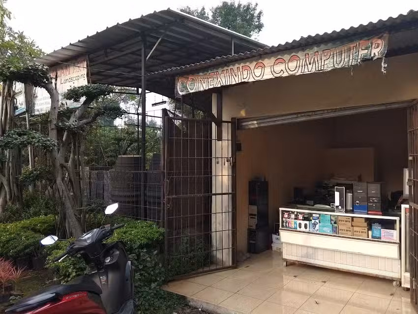 Conexindo Computer