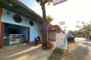 connecta II computer