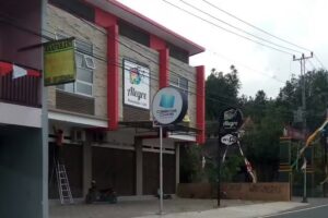 Cornerstone Computer