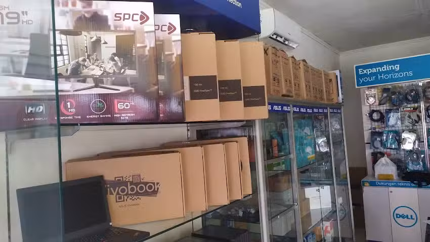 CREATIVE COMPUTER METRO