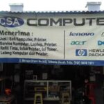 CSA Computer