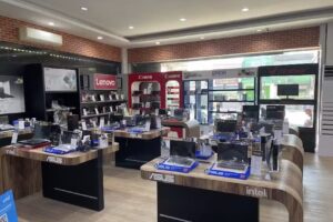 CV Cahaya Surya Komputer