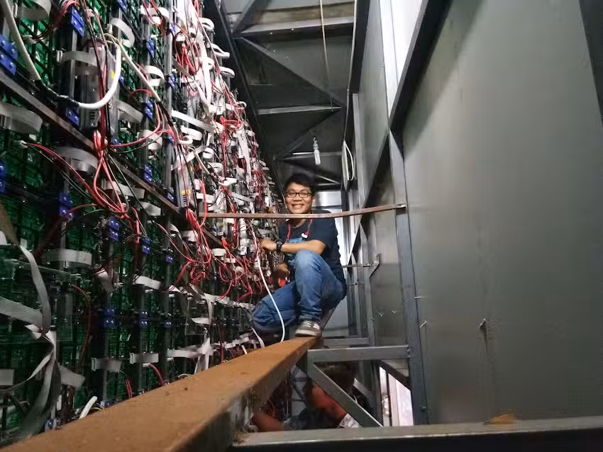 CV. CCIT Robotic
