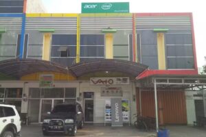 CV Dela Computer Jaya