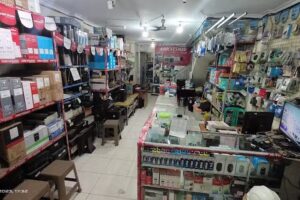 CV.Desire Inovasi Teknologi