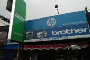 CV. Edo Sakti Komputer