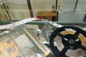 CV. Elexindo Electronics