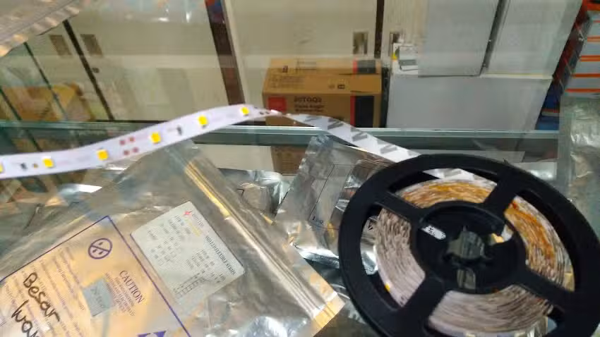 CV. Elexindo Electronics
