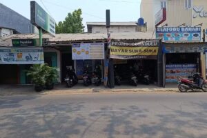 CV Empat Pillar Solutions