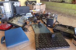 CV. FORTUNA NINETY NINE