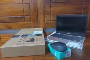 CV. HERO MANDIRI ( H M C )