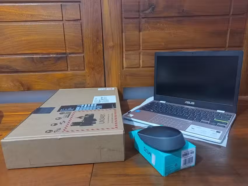 CV. HERO MANDIRI ( H M C )