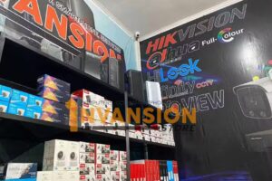 CV. INVANSION STORE 2
