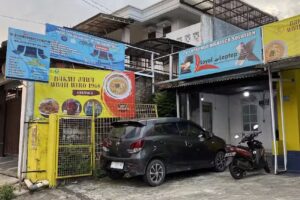 CV. Loyalindo Hightech Solution