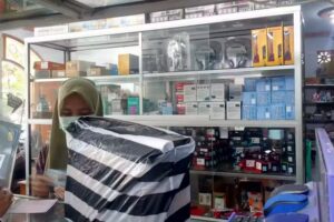 CV. MEDIA COMPUTER JOMBANG