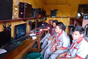 CV. Media Plus Computer