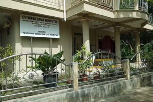 CV. Mitra Gama Computer