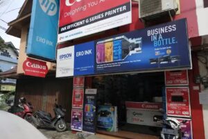 CV. Printerku Jaya Sejahtera ( Ero Ink Samarinda )