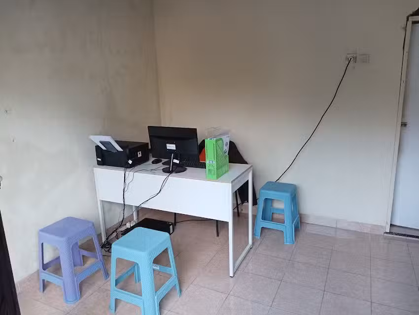 CV. PUTRA DAERAH BANTUL