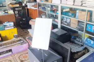 CV. QOLBUNET INFORMATION TECHNOLOGY