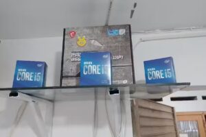 CV.Rejeki Aneka Sejahtera &ndash; Rekber Computer