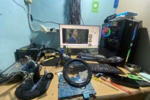 Cv.salam Jaya Komputer