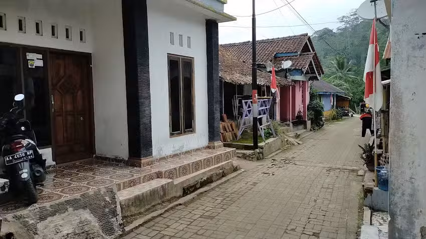 Cv. Sejahtera Dan unggul bersama